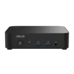 Asus Nuc 14 Essential Core 3 N355 Portable Mini Pc